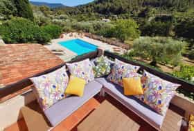 Accommodatie FR-1092485-Le Castellet