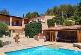 Accommodatie FR-1092485-Le Castellet