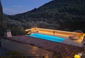 Accommodatie FR-1092485-Le Castellet