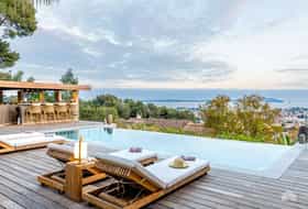 Accommodatie FR-1092541-Carqueiranne