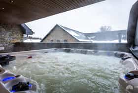 Accommodation BE-1092545-Bütgenbach