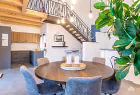 Accommodation BE-1092547-Bütgenbach