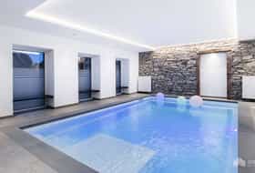 Accommodation BE-1092547-Bütgenbach