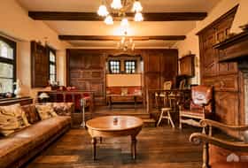 Accommodatie BE-1092487-Spa-Francorchamps