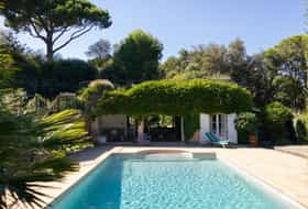 Accommodatie FR-1092554-Ramatuelle