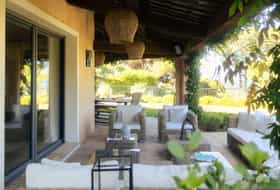 Accommodatie FR-1092554-Ramatuelle