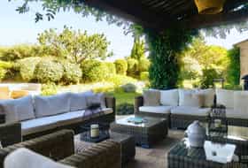 Accommodatie FR-1092554-Ramatuelle