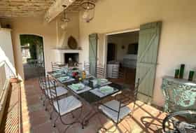 Accommodatie FR-1092556-Grimaud