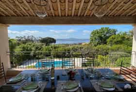 Accommodatie FR-1092556-Grimaud