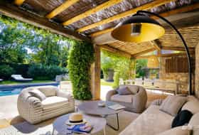 Accommodatie FR-1092555-Pampelonne