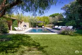 Accommodatie FR-1092555-Pampelonne