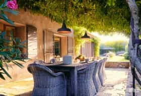 Accommodatie FR-1092555-Pampelonne