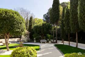 Accommodatie FR-1092553-Gassin