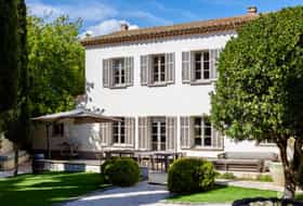 Accommodatie FR-1092553-Gassin