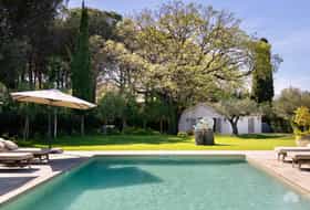 Accommodatie FR-1092553-Gassin