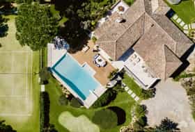 Accommodatie FR-1092559-Grimaud