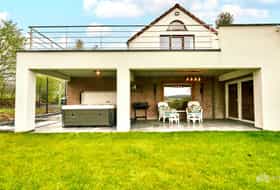 Unterkunft BE-1092481-Pepinster