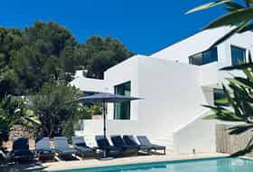 Accommodatie ES-1092575-Sant Josep de sa Talaia