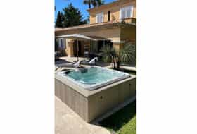 Accommodation FR-1092405-Gassin