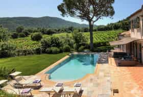 Unterkunft FR-1092574-Gassin