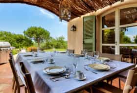 Unterkunft FR-1092574-Gassin