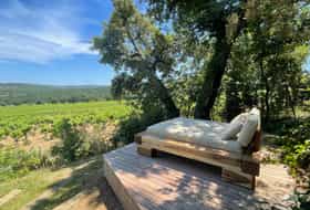 Unterkunft FR-1092574-Gassin