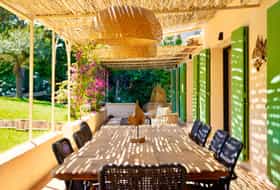 Accommodatie FR-1092587-Gassin