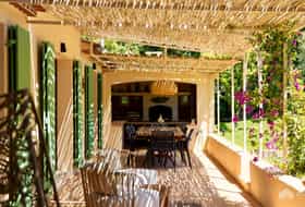 Accommodatie FR-1092587-Gassin