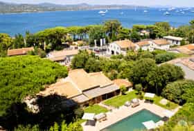 Accommodatie FR-1092587-Gassin