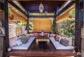 Accommodatie ES-1092589-Sant Miquel de Balansat