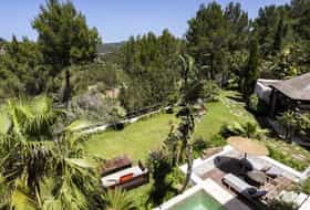 Accommodatie ES-1092589-Sant Miquel de Balansat
