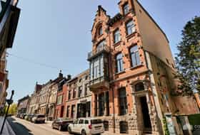 Accommodatie BE-1091147-Ronse