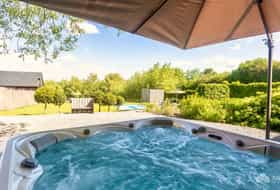 Accommodation BE-1092289-Durbuy