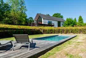 Alojamiento BE-1090584-Sankt-Vith