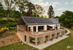 Accommodation BE-1092579-Lierneux