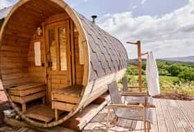 Accommodation BE-1092579-Lierneux