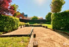 Unterkunft BE-1090739-Denée