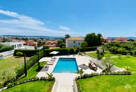 Accommodatie FR-1092603-Vallauris