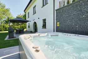 Alojamiento BE-1092604-Malmedy