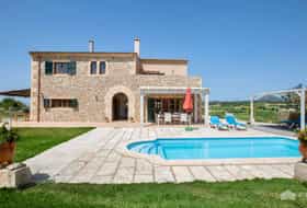 Logement ES-1092606-Manacor