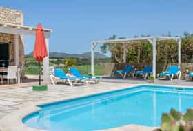 Logement ES-1092606-Manacor