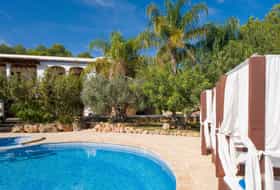 Unterkunft ES-1075472-Sant Mateu d’Albarca