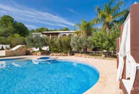 Unterkunft ES-1075472-Sant Mateu d’Albarca