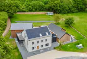 Accommodatie BE-1091953-Érezée