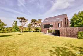 Accommodation BE-1092275-Jalhay