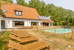 Accommodatie BE-1092464-Koksijde