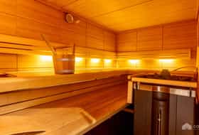 Accommodation BE-1090609-Arimont