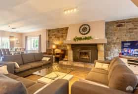 Accommodation BE-1090609-Arimont