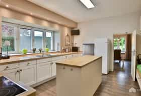 Accommodation BE-1090609-Arimont