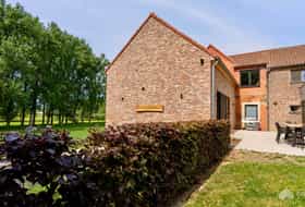 Alojamiento BE-1092540-Boutersem